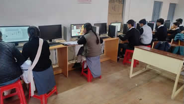 Computer Lab